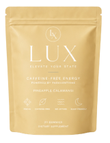 Pineapple Calamansi